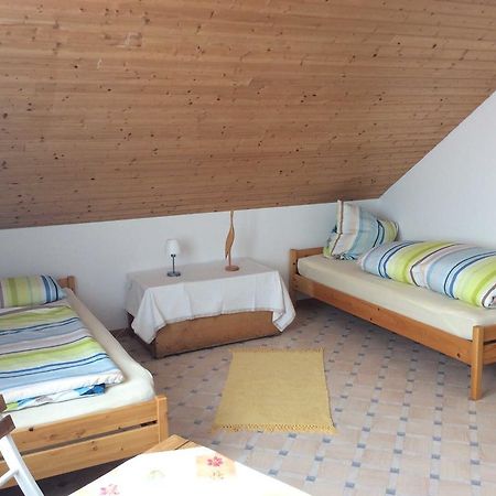Ferienwohnung Im Gruenen Sassenberg Экстерьер фото