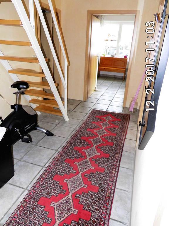 Ferienwohnung Im Gruenen Sassenberg Экстерьер фото