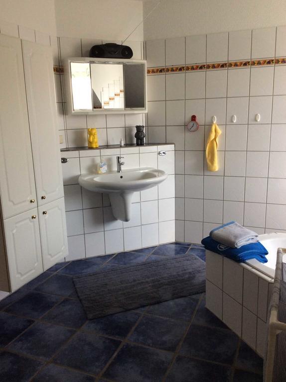 Ferienwohnung Im Gruenen Sassenberg Экстерьер фото